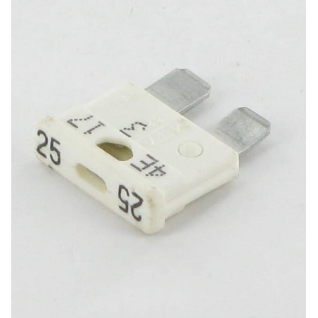 Bezpiecznik 25 A 12 V