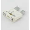 Bezpiecznik 25 A 12 V