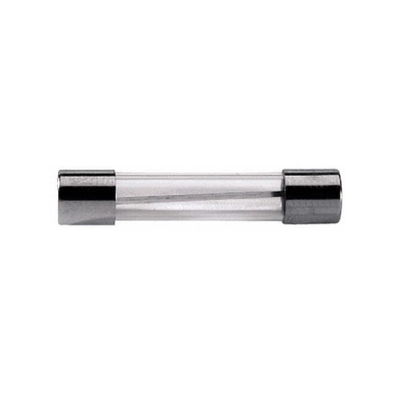 Bezpiecznik szklany 30A L32 mm op. 50 szt. Hella