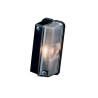 Lampa obrysowa biała Hella 2XS005020077