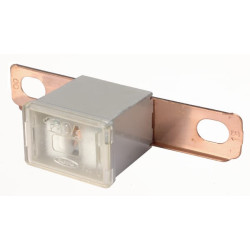 Bezpiecznik Pal 120A L30 mm biały op. 1 szt. Hella