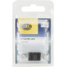 Bezpiecznik Midi 32V 70A L41.1 mm brązowy op. 1 szt. Hella