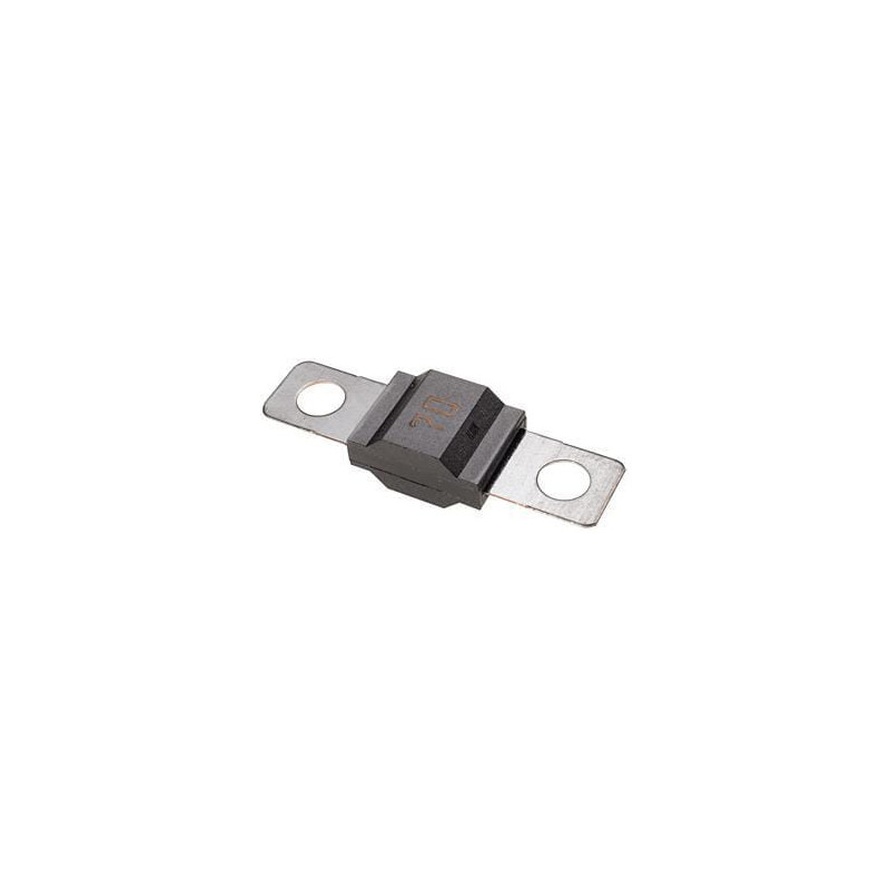 Bezpiecznik Midi 32V 70A L41.1 mm brązowy op. 1 szt. Hella