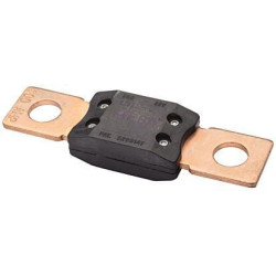 Bezpiecznik Mega 400A L68.6 mm fioletowy Hella