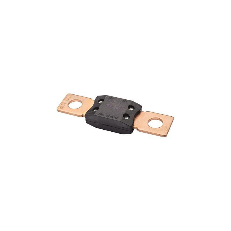Bezpiecznik Mega 400A L68.6 mm fioletowy Hella