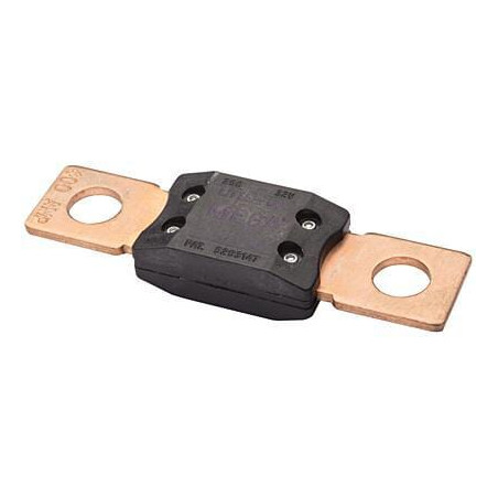 Bezpiecznik Mega 400A L68.6 mm fioletowy Hella