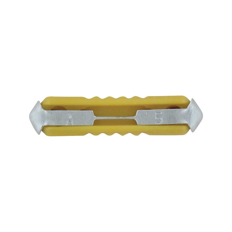 Bezpiecznik Torpedo, 5 A