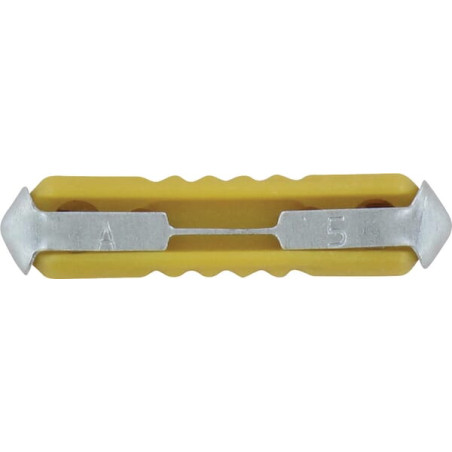 Bezpiecznik Torpedo, 5 A