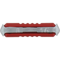 Bezpiecznik Torpedo, 16 A