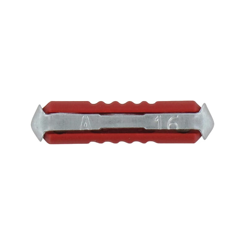 Bezpiecznik Torpedo, 16 A