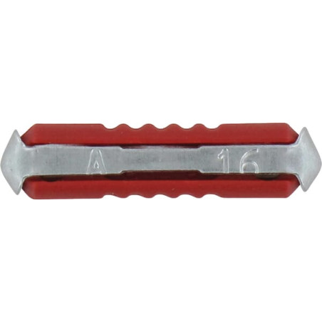 Bezpiecznik Torpedo, 16 A
