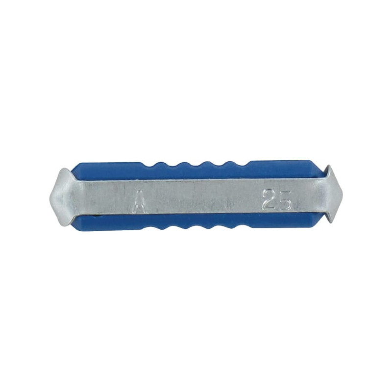 Bezpiecznik Torpedo, 25 A