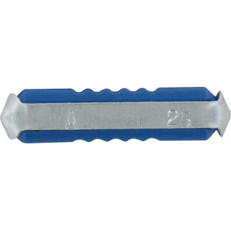 Bezpiecznik Torpedo, 25 A