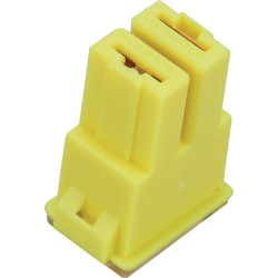 Bezpiecznik typu AS 60A