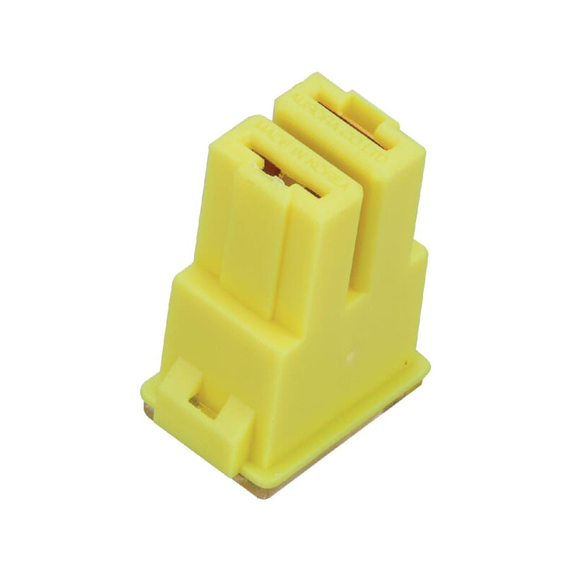 Bezpiecznik typu AS 60A