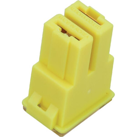 Bezpiecznik typu AS 60A