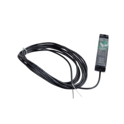Lampa obrysowa biała LED Hella 2PG008645961