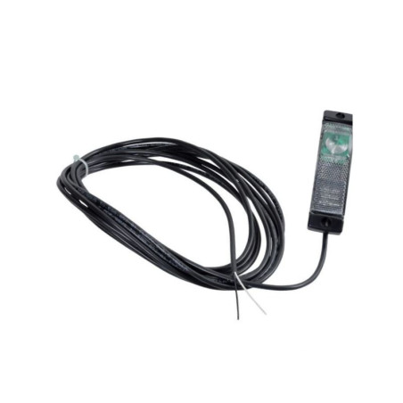 Lampa obrysowa biała LED Hella 2PG008645961