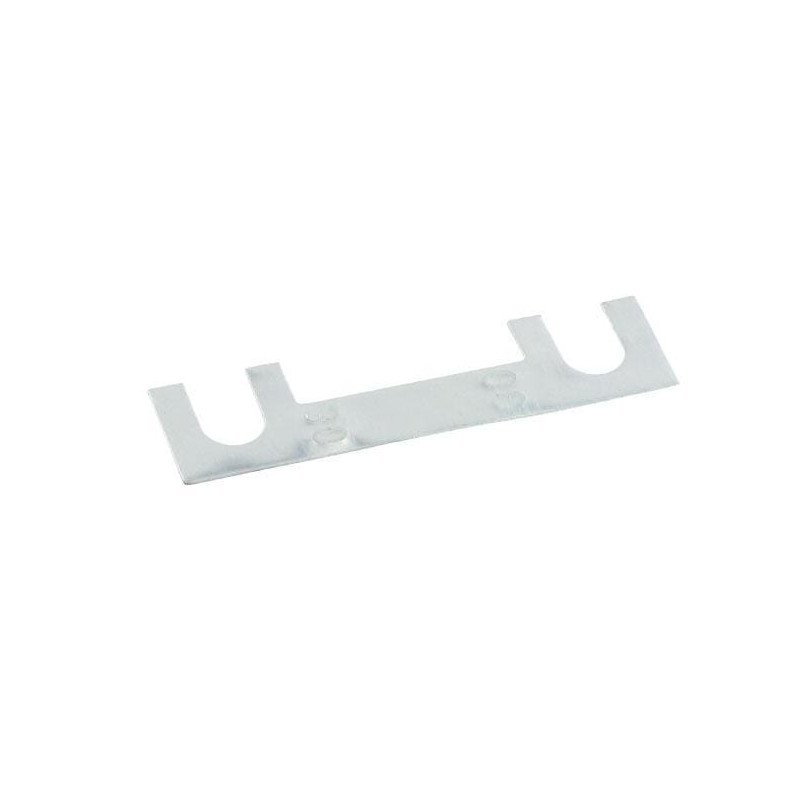 Bezpiecznik blaszany Telwin, 30A, długość 41 mm