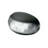 Lampa obrysowa biała LED Hella 2PF959570202