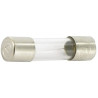 Bezpiecznik szklany 3.2A L20 mm op. 50 szt.