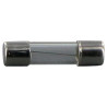 Bezpiecznik szklany 6A L20 mm op. 50 szt.