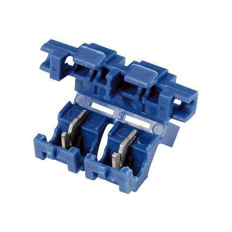 Oprawa bezpiecznika, 0.75-2.0 mm²