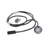 Lampa obrysowa biała LED Monopoint 2, płaska, Aspöck 316704077