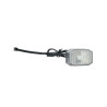 Lampa obrysowa biała Aspöck 316309007
