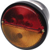 Lampa Zespolona Tylna, 72, W-16, 12 V Lub 24 V, Lewa