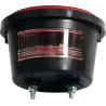Lampa Zespolona Tylna, 72, W-16, 12 V Lub 24 V, Lewa