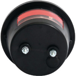 Lampa Zespolona Tylna, 72, W-16, 12 V Lub 24 V, Lewa