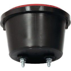 Lampa Zespolona Tylna, 73, W-16, 12 V Lub 24 V, Prawa