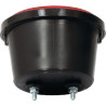 Lampa Zespolona Tylna, 73, W-16, 12 V Lub 24 V, Prawa