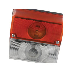 Światło gabarytowe P908706 Britax 8719607067379
