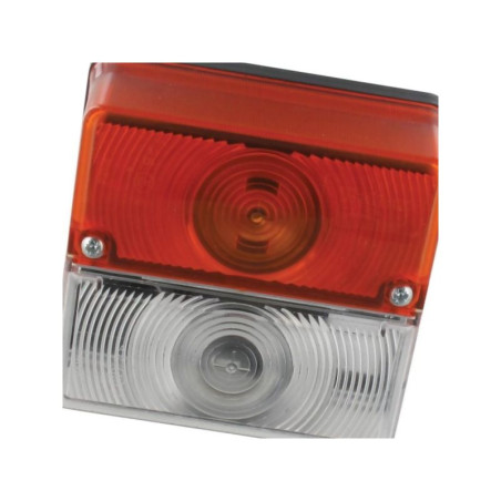 Światło gabarytowe P908706 Britax 8719607067379