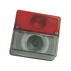Lampa żółta/biała TOR4514 Britax TOR4514