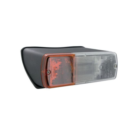 Lampa zespolona, tylna P905800 Britax P905800