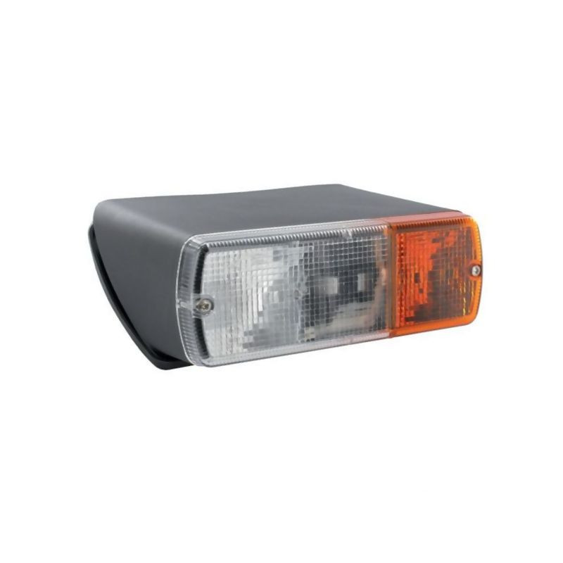 Lampa zespolona, tylna P905801 Britax P905801