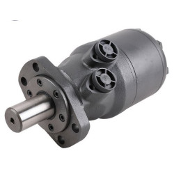 Silnik 500cm3/obr 11KW, 155obr/min fi 32mm