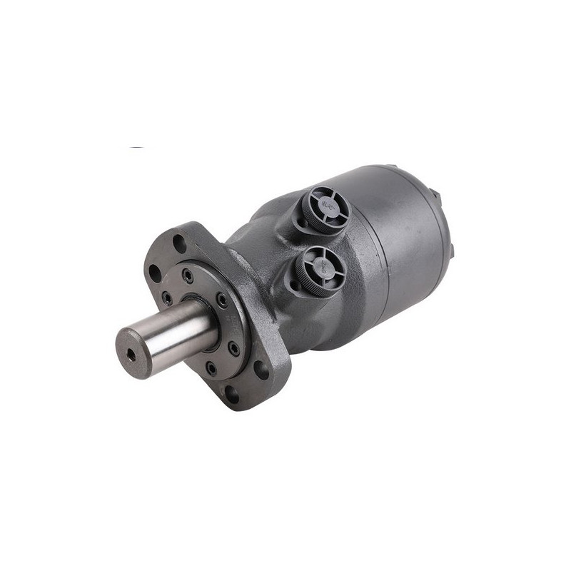 Silnik 500cm3/obr 11KW, 155obr/min fi 32mm