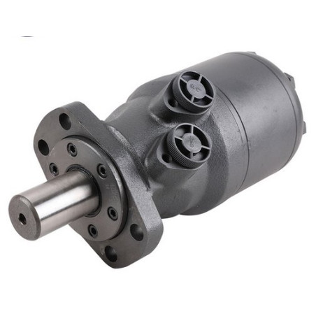 Silnik 500cm3/obr 11KW, 155obr/min fi 32mm