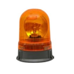 Lampa błyskowa przykręcane 24V-H1 140B-800165 Kramp