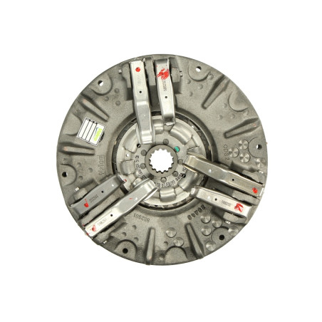 Valeo 800566 docisk sprzęgła D280