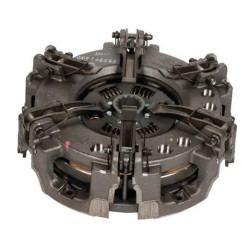 Case 228018610 Docisk sprzęgła LUK Ergis LUK-228018610