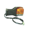 Lampa zespolona, lewa 03434000 Cobo 8716106725588