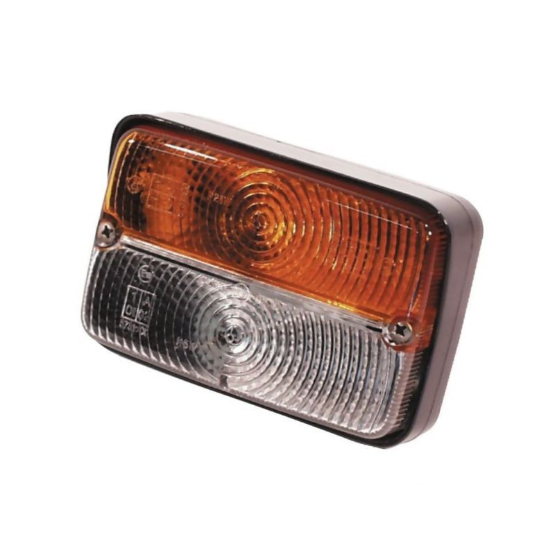 Lampa zespolona 03104000 Cobo 8716106176861