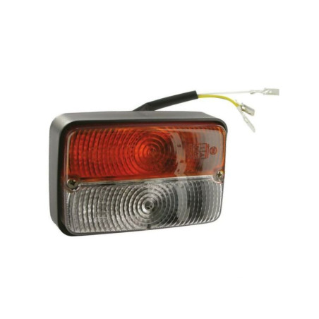 Lampa zespolona 03242000 Cobo 8716106719877
