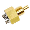 2848A102 Perkins Czujnik temperatury płynu chłodzącego