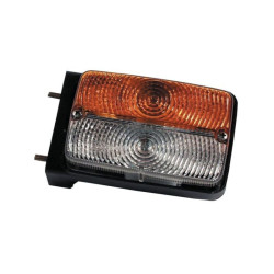 Lampa zespolona, lewa 03212000 Cobo 8716106720026